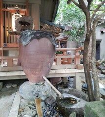[天水琴]