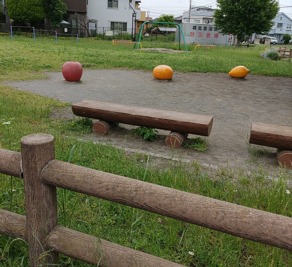 [憩]ﾍﾞﾝﾁ