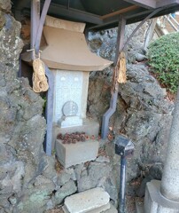 [猿田彦神社]