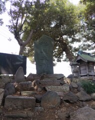 [松尾神社]