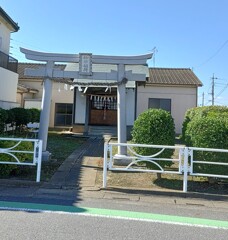 [稲荷神社]