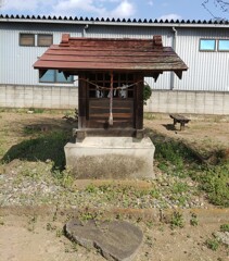 [稲荷神社]