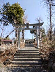 [神社]東照