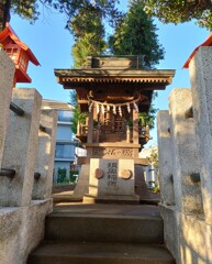 [神社]稲荷