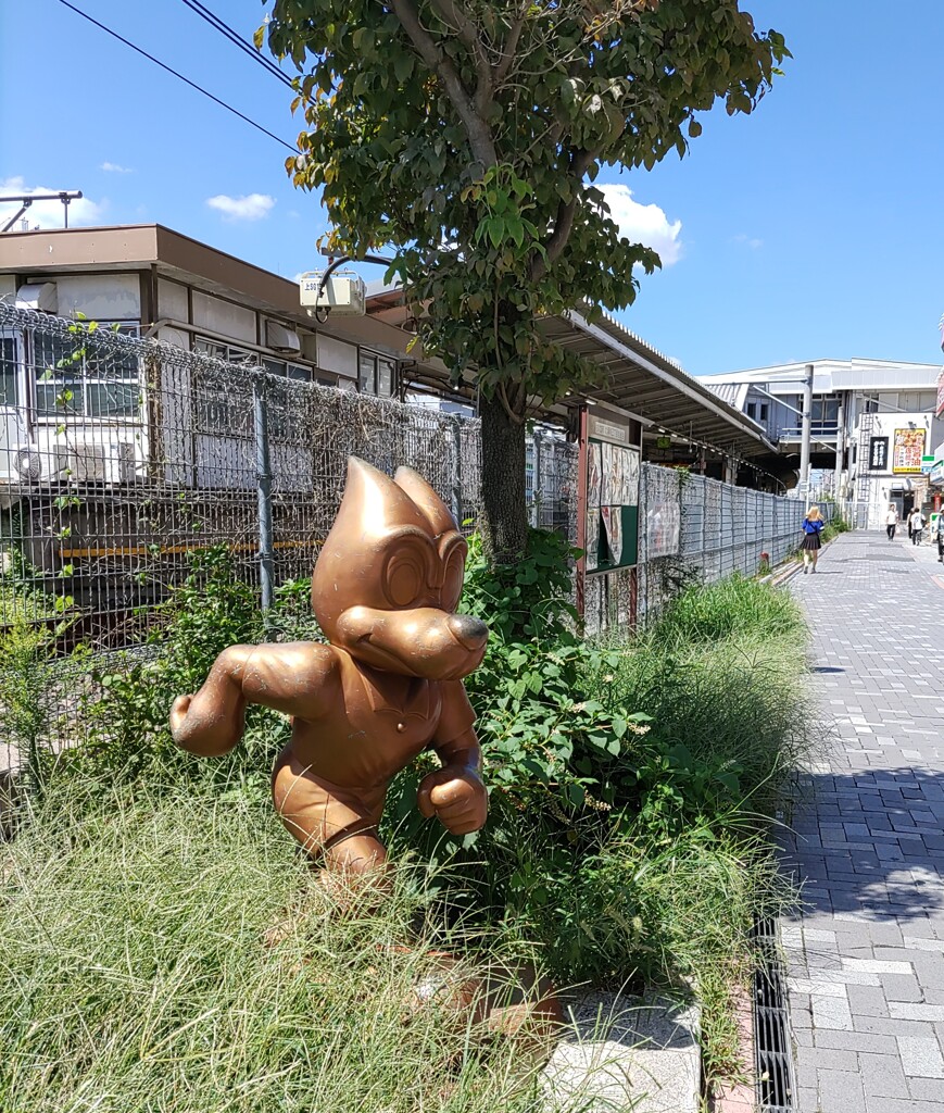 [ｵｳﾞｼﾞｪ]