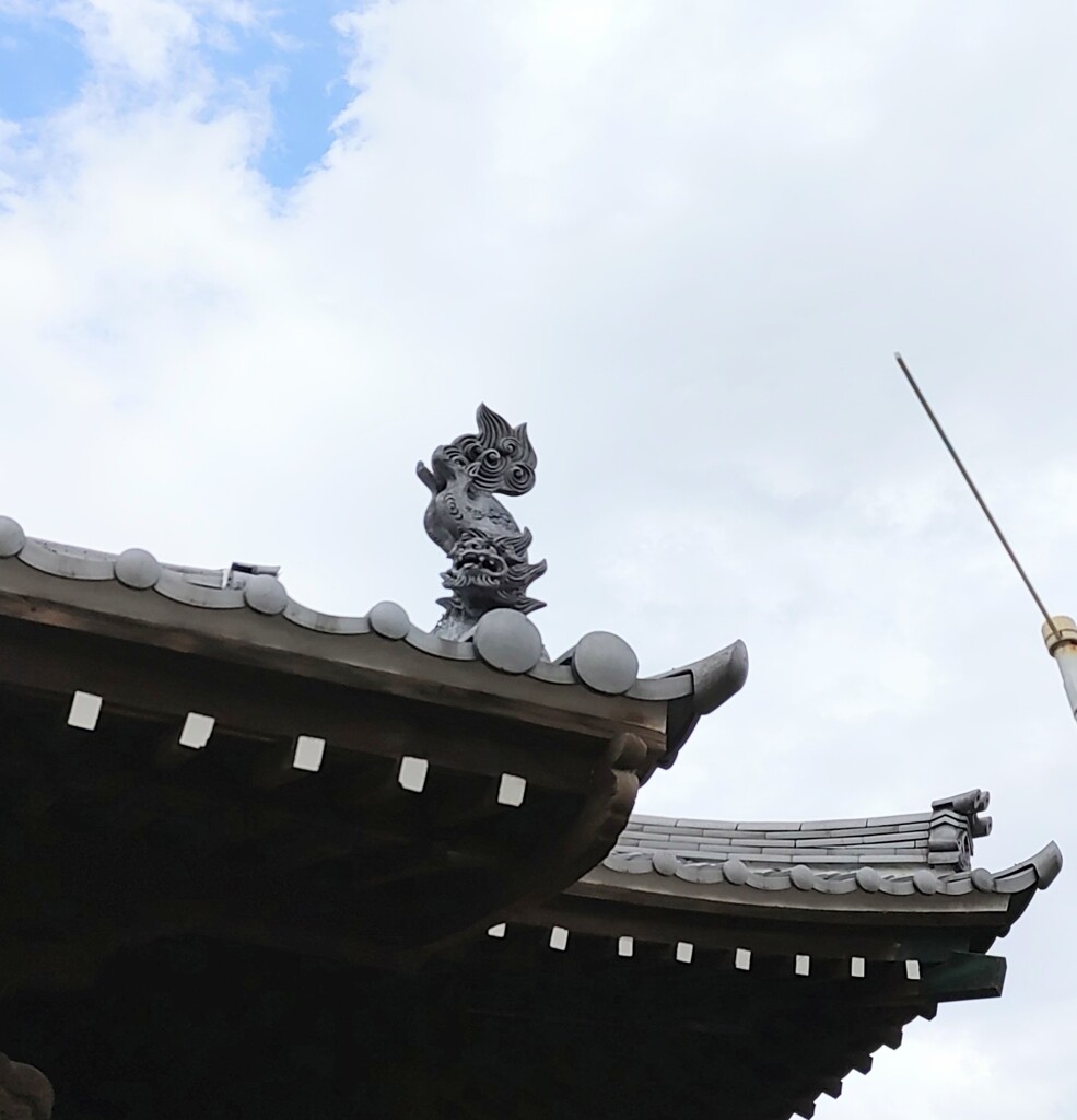 【建】屋根