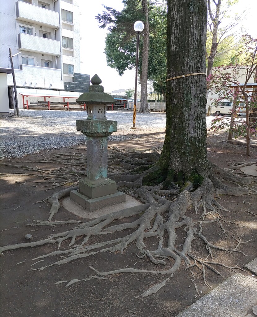 【燈】灯篭