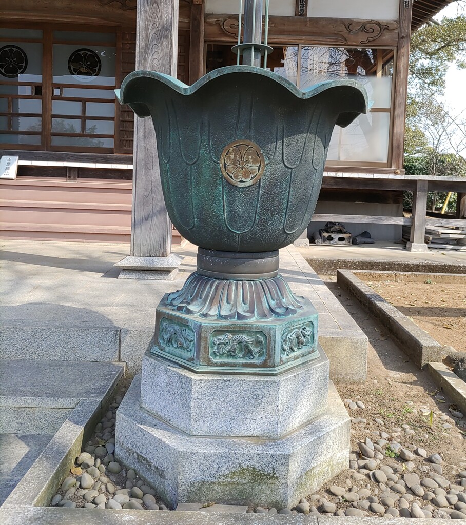[天水桶]