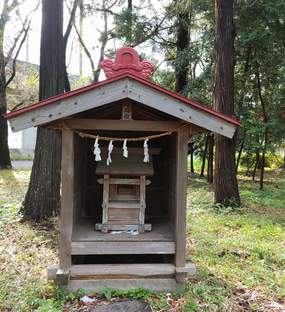 [神社]八雲