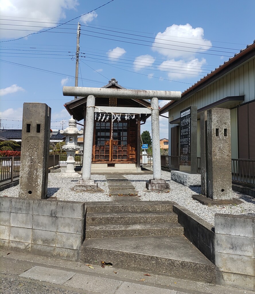 [金山神社]