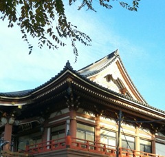 [寺院]