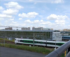 [操車場]