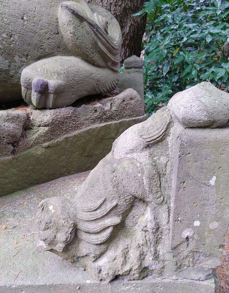 [灯籠]技