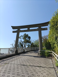 [神社]八幡