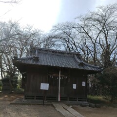 [神社]久伊豆