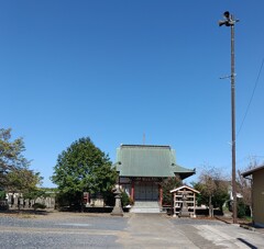 【建】寺院