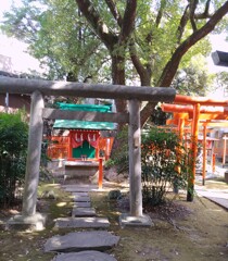 [神社]三囲