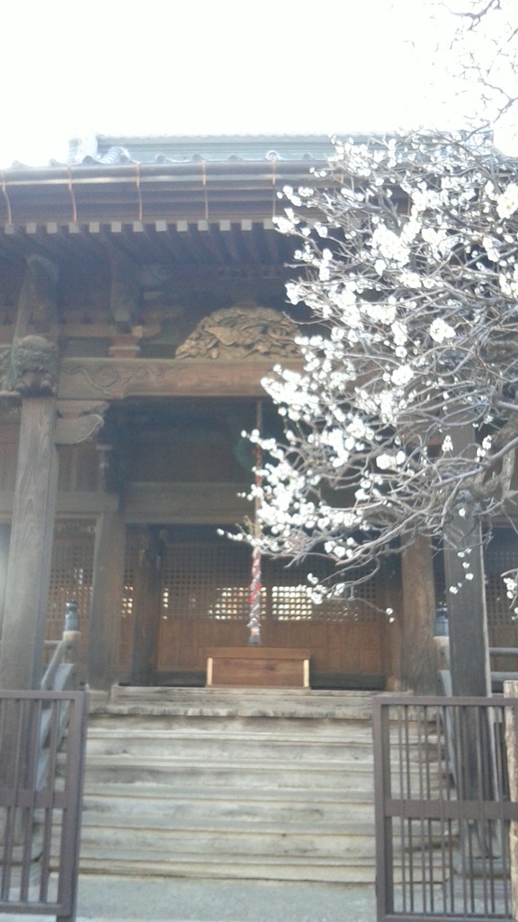 『地蔵堂』