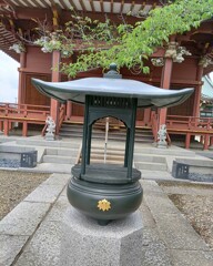 [常香炉]