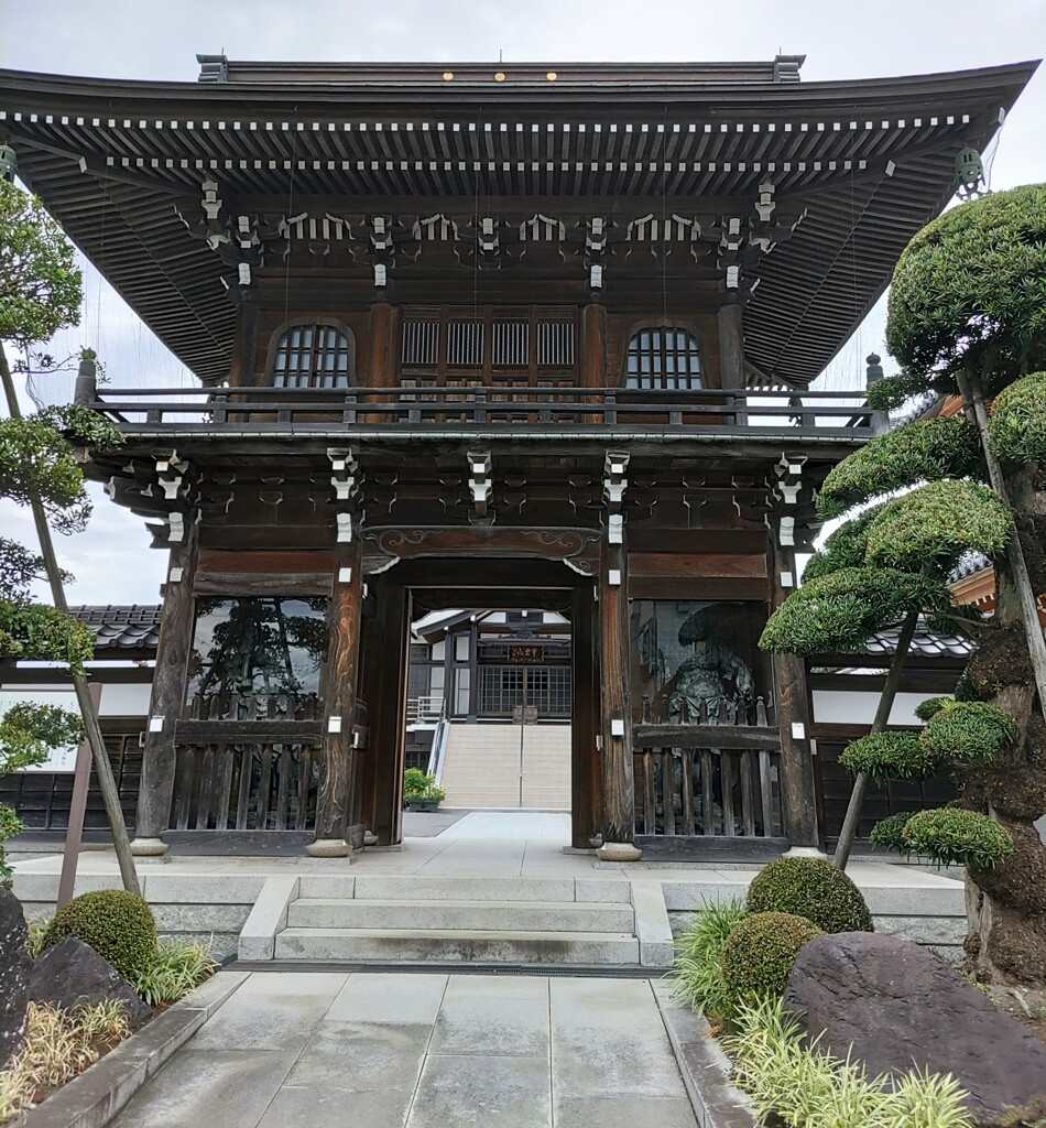[寺門]