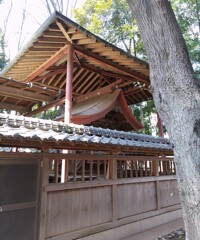 [神社]加茂