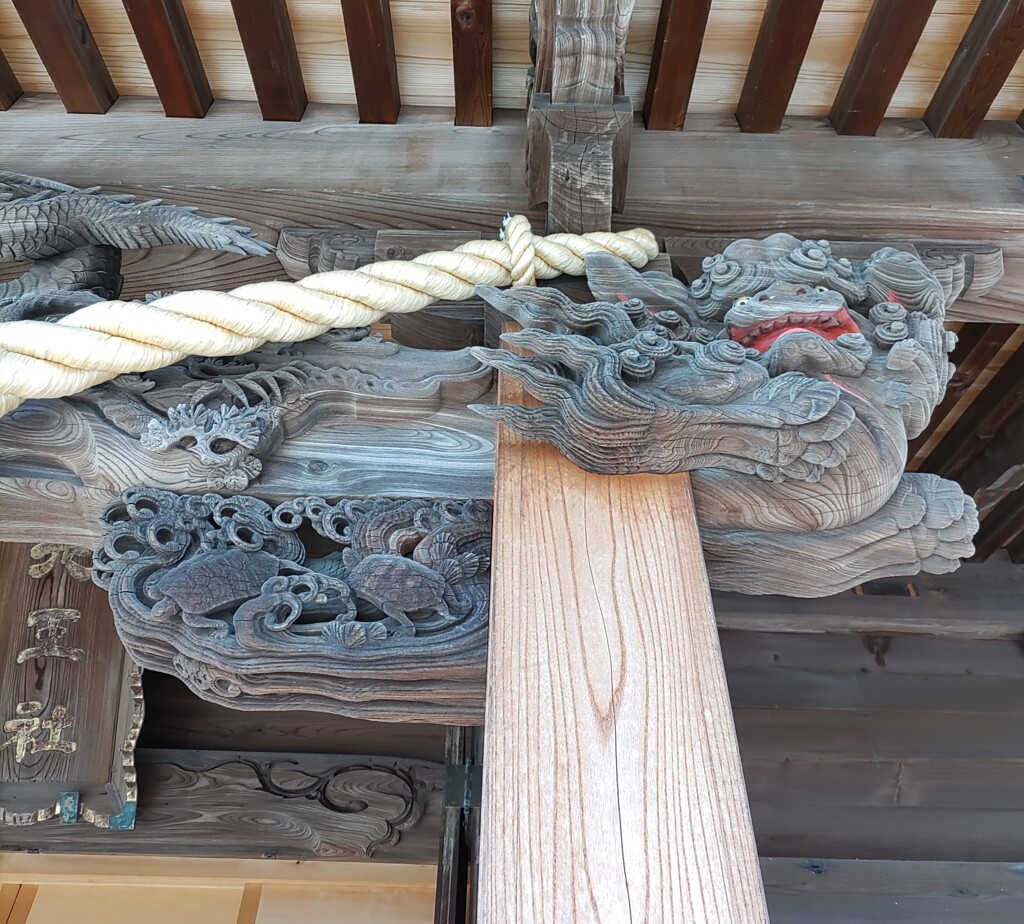 [神社]八坂