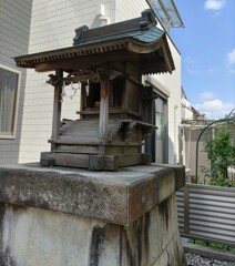 [神社]稲荷