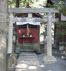 『稲荷神社』