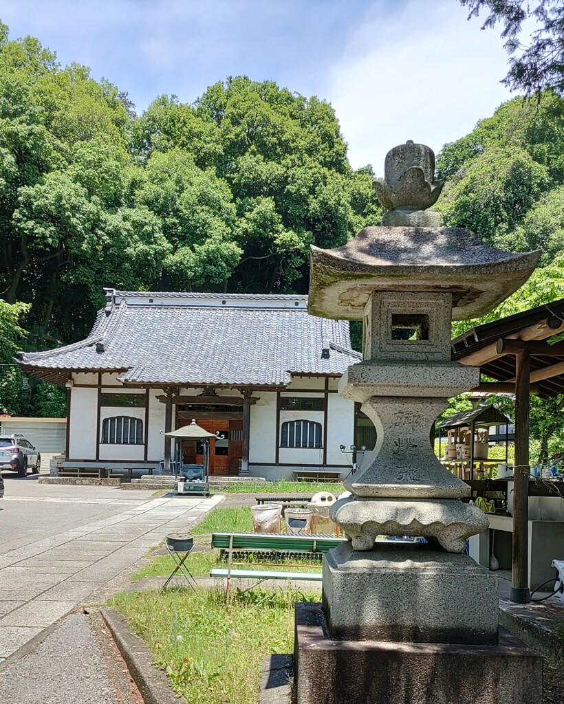 [寺院]