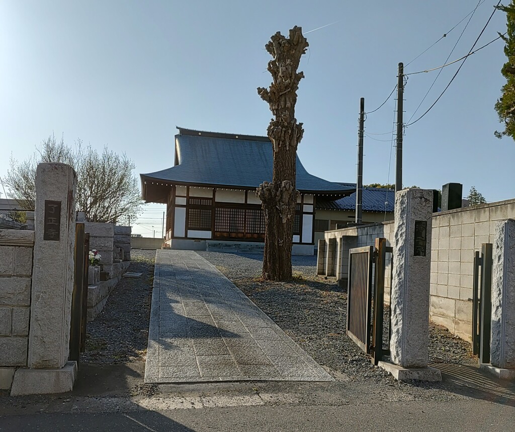 【建】寺院