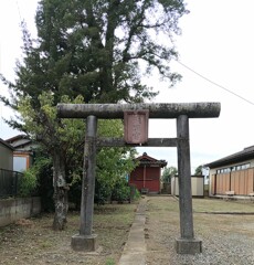 [天満宮]