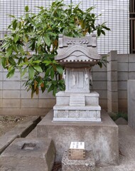 【建】祠