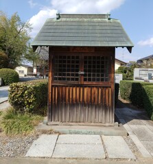 [天満宮]
