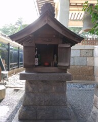 [神社]稲荷