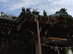 [屋根]