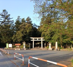 『護国神社』