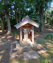 [神社]天神