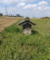 [？社]