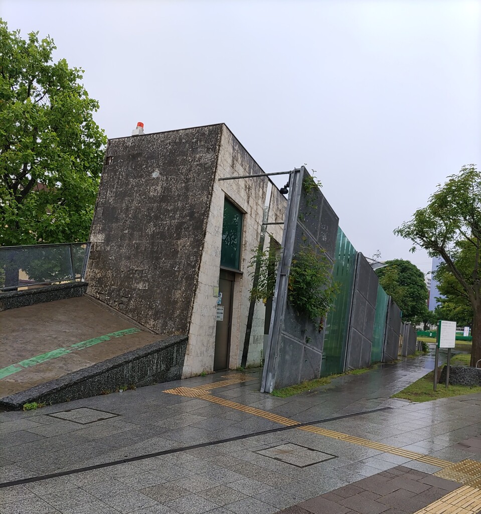【街中】ﾄｲﾚ