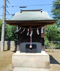 [稲荷神社]