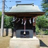 [稲荷神社]