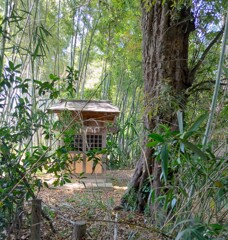 [神明社]