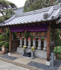 『六地蔵』