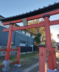 [神社]須賀