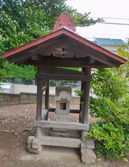 [神社]浅間