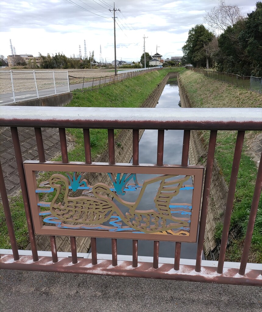 【街中】ﾌｪﾝｽ