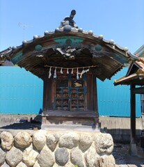 [天満宮]