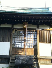 『日枝神社』