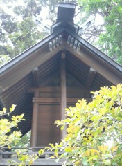 [神社]氷川