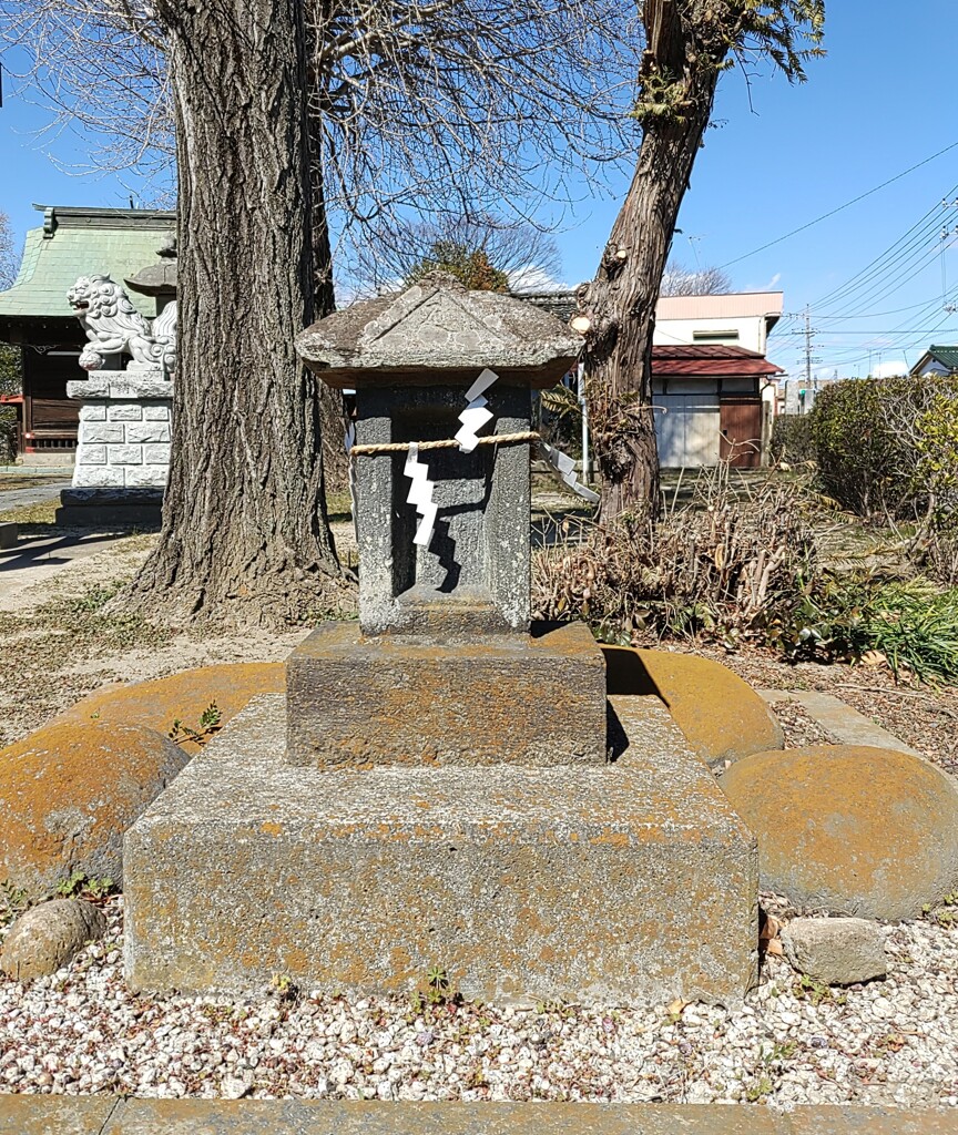 [神社]